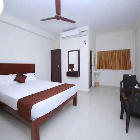 Sasti Hotel Palani Dış mekan fotoğraf