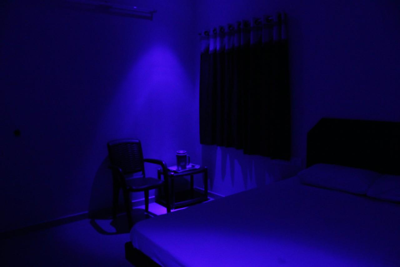 Sasti Hotel Palani Dış mekan fotoğraf