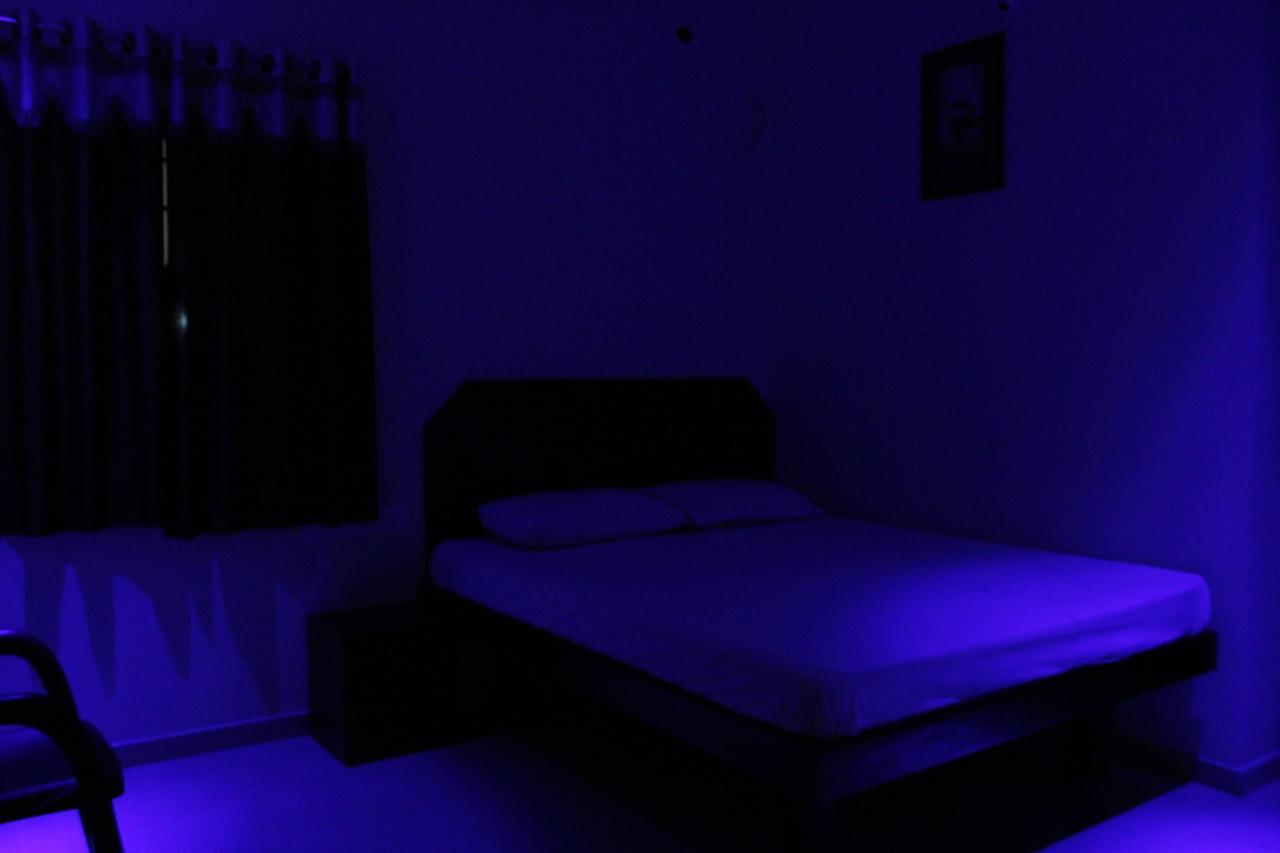 Sasti Hotel Palani Dış mekan fotoğraf